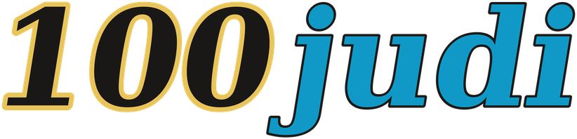 100judi logo